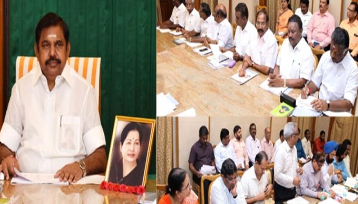 கோடை காலத்தில் சீரான குடிநீர் வழங்க ரூ.200 கோடி ஒதுக்கீடு -தமிழக அரசு கோடை காலத்தில் சீரான குடிநீர் வழங்க ரூ.200 கோடி ஒதுக்கீடு -தமிழக அரசு
