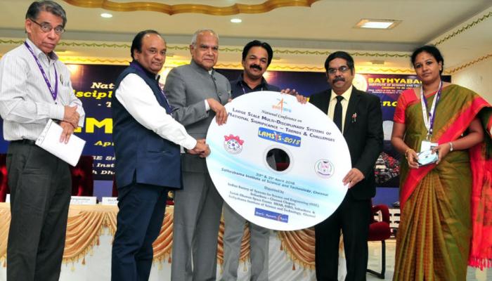 தொழில்நுட்ப தேசிய கருத்தரங்கினை ஆளுநர் துவக்கி வைத்தார்! தொழில்நுட்ப தேசிய கருத்தரங்கினை ஆளுநர் துவக்கி வைத்தார்!