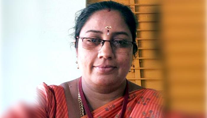 நிர்மலா தேவியின் மவுனத்தை களைத்த சிபிசிஐடி: சிக்கிய 2 பேராசிரியர்கள்!! நிர்மலா தேவியின் மவுனத்தை களைத்த சிபிசிஐடி: சிக்கிய 2 பேராசிரியர்கள்!!