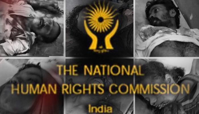 தமிழக அரசுக்கும், டிஜிபிக்கும் மனித உரிமைகள் ஆணையம் நோட்டீஸ் தமிழக அரசுக்கும், டிஜிபிக்கும் மனித உரிமைகள் ஆணையம் நோட்டீஸ்