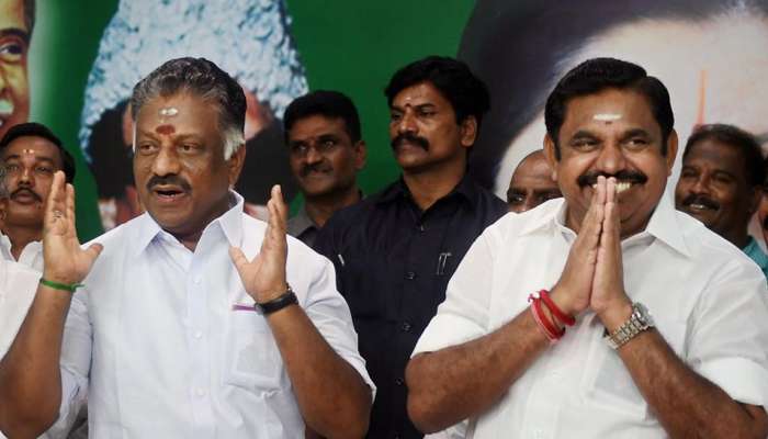 ஜெ., வழிக்காட்டுதல் படியே தமிழக அரசு செயல்படுகிறது -OPS! ஜெ., வழிக்காட்டுதல் படியே தமிழக அரசு செயல்படுகிறது -OPS!
