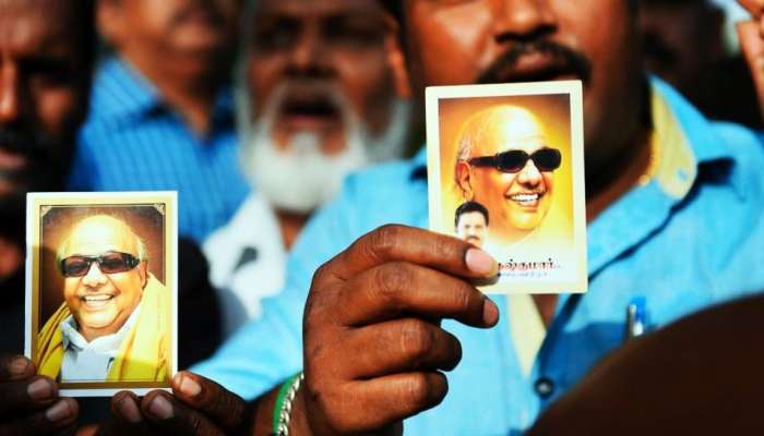 காவேரி மருத்துவமனையில் கருணாநிதி! 4வது நாளாக சிகிச்சை! காவேரி மருத்துவமனையில் கருணாநிதி! 4வது நாளாக சிகிச்சை!