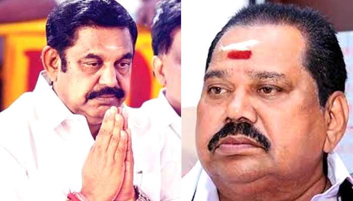 மறைந்த MLA போஸ் உடலுக்கு முதல்வர் நேரில் அஞ்சலி! மறைந்த MLA போஸ் உடலுக்கு முதல்வர் நேரில் அஞ்சலி!