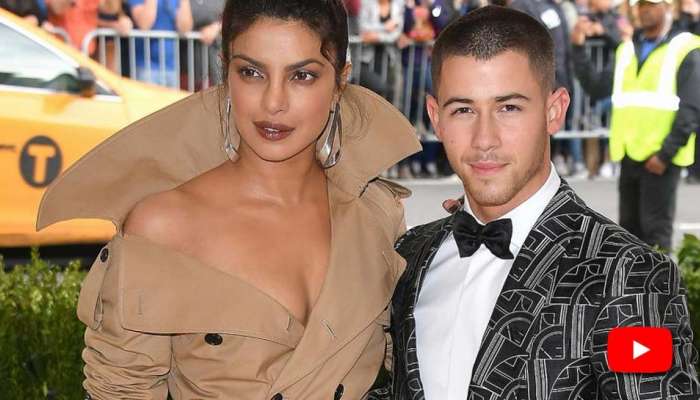 Priyanka Chopra - Latest News on Priyanka Chopra | Read Breaking News