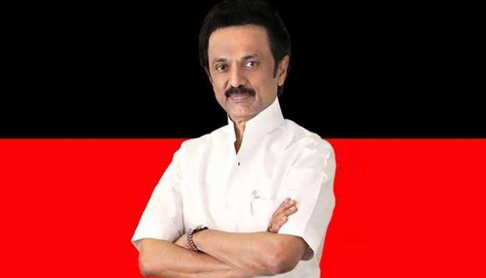 இன்று திமுக எனும் மாபெரும் இயக்கத்தின் தலைவராக பதவியேற்கும் மு.க. ஸ்டாலின் இன்று திமுக எனும் மாபெரும் இயக்கத்தின் தலைவராக பதவியேற்கும் மு.க. ஸ்டாலின்