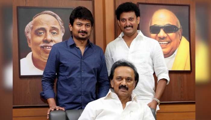 முத்தமிழறிஞர் கலைஞர் இடத்தில் எங்கள் தலைவர் -உதயநிதி Tweet.... முத்தமிழறிஞர் கலைஞர் இடத்தில் எங்கள் தலைவர் -உதயநிதி Tweet....