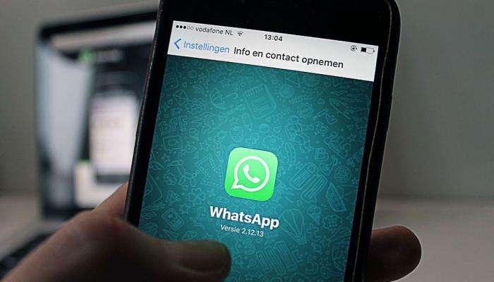 வதந்தி பரவுவதைத் தடுக்க ரேடியோவை பயன்படுத்த WhatsApp திட்டம்.... வதந்தி பரவுவதைத் தடுக்க ரேடியோவை பயன்படுத்த WhatsApp திட்டம்....