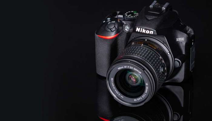 இனி புகைப்படம் எடுப்பது எளிது; வந்துவிட்டது Nikon D3500! இனி புகைப்படம் எடுப்பது எளிது; வந்துவிட்டது Nikon D3500!