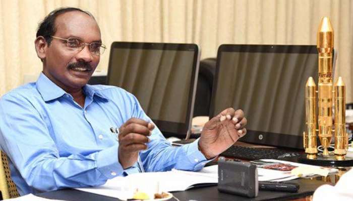 மனிதர்களை விண்ணுக்கு அனுப்பும் திட்டத்தில் ISRO கவனம்! மனிதர்களை விண்ணுக்கு அனுப்பும் திட்டத்தில் ISRO கவனம்!