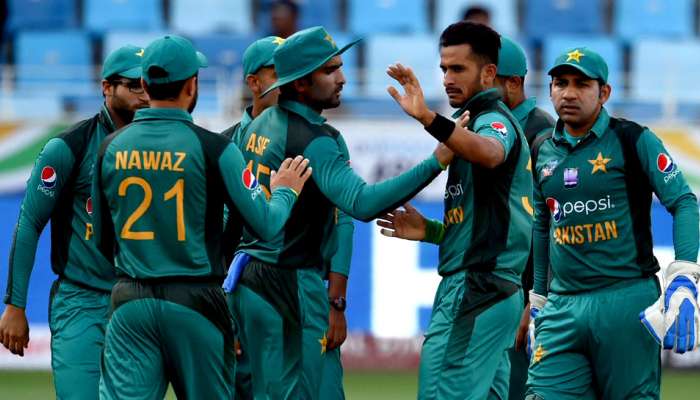 Asia Cup: 8 விக்கெட் வித்தியாசத்தில் பாக்கிஸ்தான் அபார வெற்றி! Asia Cup: 8 விக்கெட் வித்தியாசத்தில் பாக்கிஸ்தான் அபார வெற்றி!