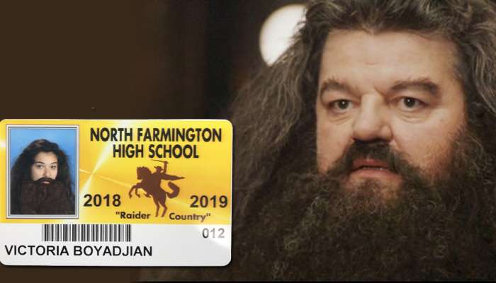 OMG.. நான் College படிக்கும்போது இப்படி ID Card கொடுக்கலையே! OMG.. நான் College படிக்கும்போது இப்படி ID Card கொடுக்கலையே!