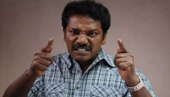 கெத்து காட்டிய நடிகர் கருணாஸ்... பாய்ந்தது 6 பிரிவுகளில் வழக்கு... கெத்து காட்டிய நடிகர் கருணாஸ்... பாய்ந்தது 6 பிரிவுகளில் வழக்கு...