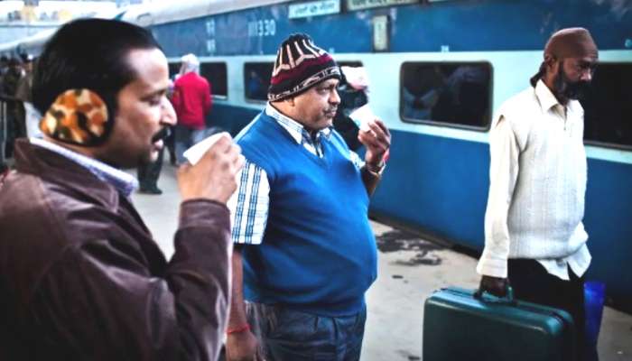 பெட்ரோல், டீசலை அடுத்து டீ, காபி விலையை உயர்த்தும் IRCTC...! பெட்ரோல், டீசலை அடுத்து டீ, காபி விலையை உயர்த்தும் IRCTC...!