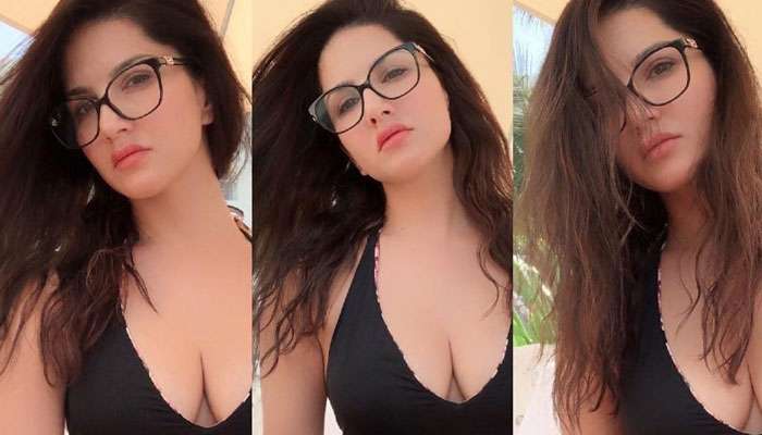 பிகினியில் சுற்றிய சன்னி லியோன்: வைரலாகும் புகைப்படம்!! பிகினியில் சுற்றிய சன்னி லியோன்: வைரலாகும் புகைப்படம்!!