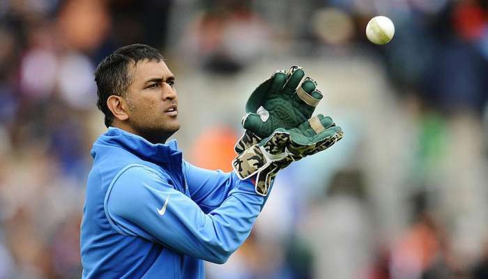 t20 வரலாற்றில் முதன் முறையாக Dhoni இல்லாமல் ஒரு போட்டி! t20 வரலாற்றில் முதன் முறையாக Dhoni இல்லாமல் ஒரு போட்டி!