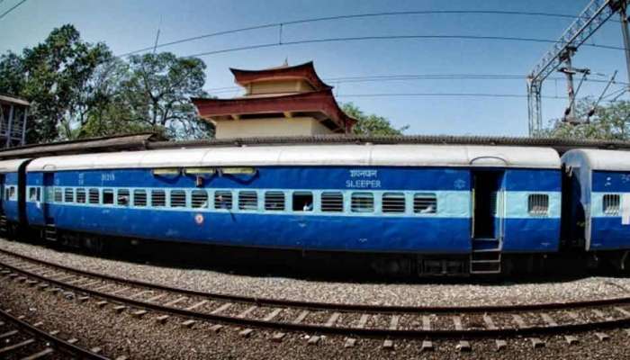 பராமரிப்பு பணி காரணமாக IRCTC இணையதளம் தற்காலிக முடக்கம்! பராமரிப்பு பணி காரணமாக IRCTC இணையதளம் தற்காலிக முடக்கம்!