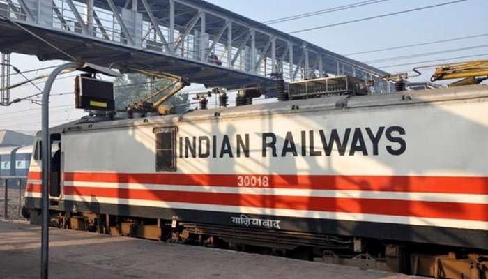 IRCTC எச்சரிக்கை! 2 நாள் முடங்கும் இந்திய ரயில்வே இணையதளம்... IRCTC எச்சரிக்கை! 2 நாள் முடங்கும் இந்திய ரயில்வே இணையதளம்...