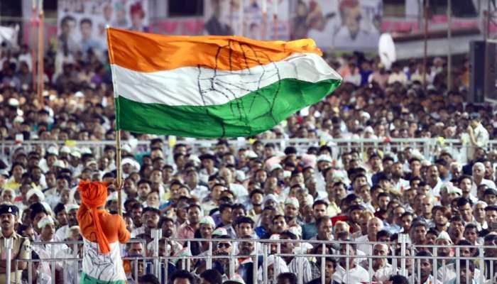 தெலுங்கான தேர்தல்: வேட்பாளர் பட்டியலை வெளியிட்டது காங்கிரஸ்! தெலுங்கான தேர்தல்: வேட்பாளர் பட்டியலை வெளியிட்டது காங்கிரஸ்!