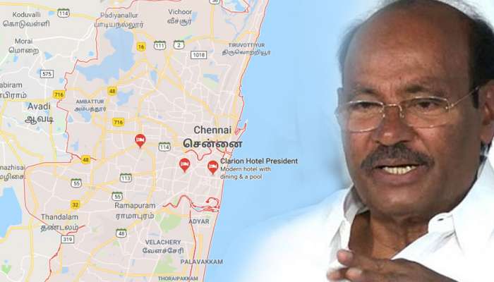 கஜா புயல் நிவாரணப் பணிகளை விரைந்து மேற்கொள்ள வேண்டும் :ராமதாஸ் கஜா புயல் நிவாரணப் பணிகளை விரைந்து மேற்கொள்ள வேண்டும் :ராமதாஸ்