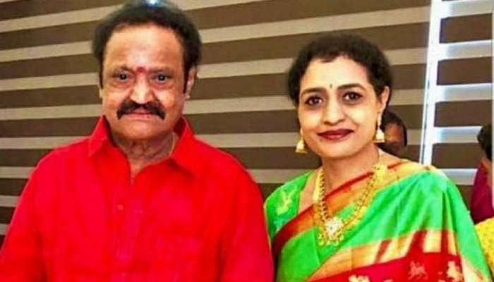 குட்டகப்பள்ளி தொகுதியில் போட்டியிடும் Jr NTR-ன் சகோதரி... குட்டகப்பள்ளி தொகுதியில் போட்டியிடும் Jr NTR-ன் சகோதரி...