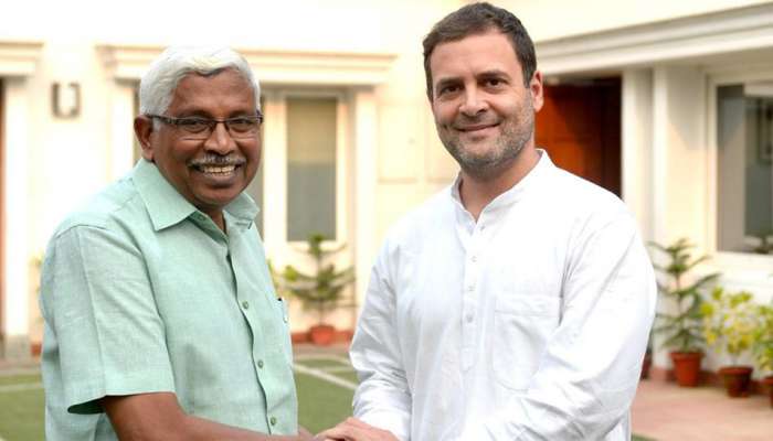தெலங்கானா தேர்தல்: காங்கிரஸ் கூட்டணியிலிருந்து TJS விலகல்? தெலங்கானா தேர்தல்: காங்கிரஸ் கூட்டணியிலிருந்து TJS விலகல்?