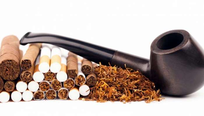 சிகரெட் உள்ளிட்ட புகையிலை பொருட்கள் விலை அதிகரிக்க வாய்ப்பு! சிகரெட் உள்ளிட்ட புகையிலை பொருட்கள் விலை அதிகரிக்க வாய்ப்பு!