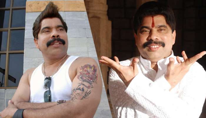 நடிகர் பவர் ஸ்டாரை காணவில்லை என மனைவி ஜூலி புகார்... நடிகர் பவர் ஸ்டாரை காணவில்லை என மனைவி ஜூலி புகார்...