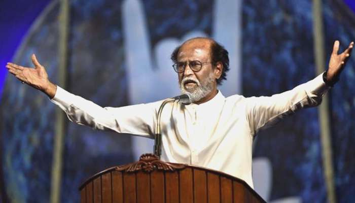 தேர்தல் முடிவுகள் BJP செல்வாக்கை இழந்துள்ளதை காட்டுகிறது: ரஜினி தேர்தல் முடிவுகள் BJP செல்வாக்கை இழந்துள்ளதை காட்டுகிறது: ரஜினி