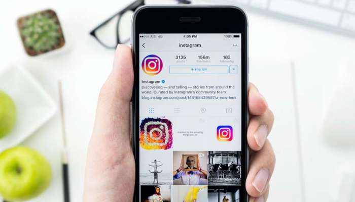 WhatsApp-ஐ தொடர்ந்து Instagram-லும் வந்தது Voice Message வசதி! WhatsApp-ஐ தொடர்ந்து Instagram-லும் வந்தது Voice Message வசதி!