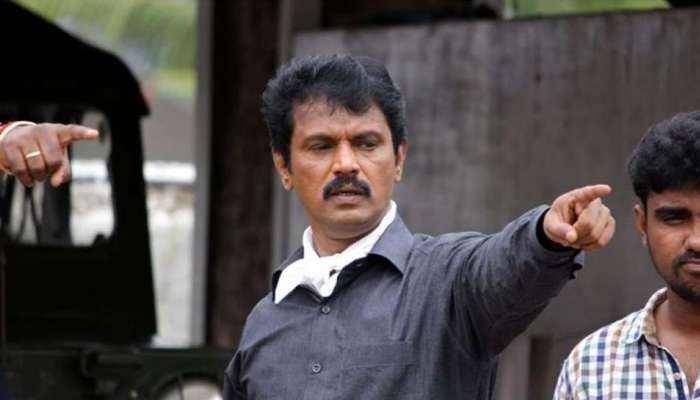 4 ஆண்டு இடைவெளிக்கு பின்னர் மீண்டும் இயக்குநராக சேரன்... 4 ஆண்டு இடைவெளிக்கு பின்னர் மீண்டும் இயக்குநராக சேரன்...