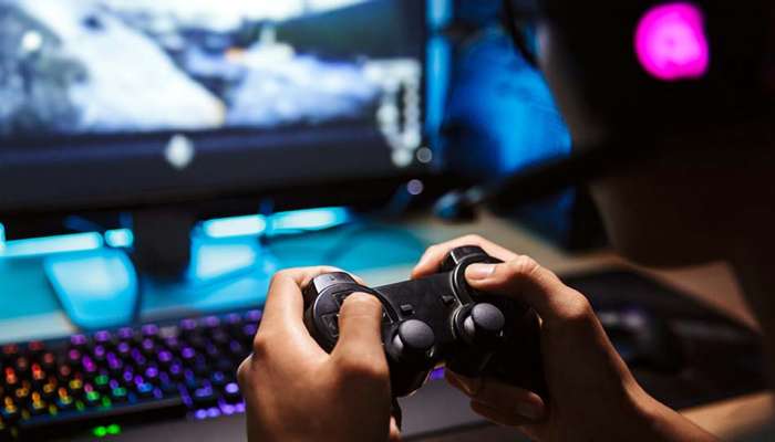 VideoGame மோகத்தால், மனைவியை தாக்கிய ஆஸி., கணவர் கைது! VideoGame மோகத்தால், மனைவியை தாக்கிய ஆஸி., கணவர் கைது!