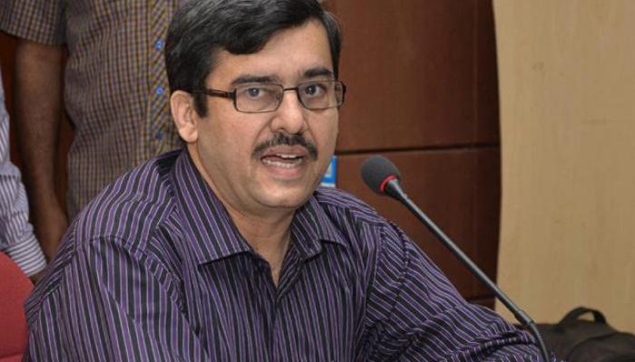 தமிழக சட்டசபை தேர்தல் செலவு ரூ.210 கோடி- ராஜேஷ் லக்கானி தமிழக சட்டசபை தேர்தல் செலவு ரூ.210 கோடி- ராஜேஷ் லக்கானி