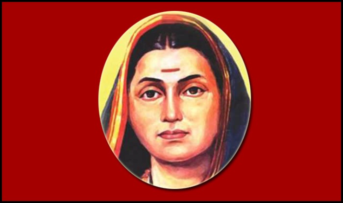 మహిళా సాధికారతకు నిలువెత్తు రూపం "సావిత్రిబాయి పూలే" మహిళా సాధికారతకు నిలువెత్తు రూపం "సావిత్రిబాయి పూలే"