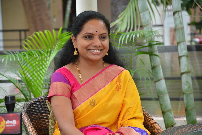 ఏపీకి నా మద్దతు: తెలంగాణ ఎంపీ కవిత ఏపీకి నా మద్దతు: తెలంగాణ ఎంపీ కవిత