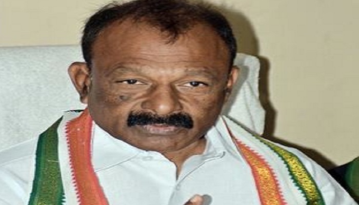 ఎన్డీయే నుంచి టీడీపీ వైదొలిగినప్పుడే ప్రజలు హర్షిస్తారు - రఘువీరా ఎన్డీయే నుంచి టీడీపీ వైదొలిగినప్పుడే ప్రజలు హర్షిస్తారు - రఘువీరా