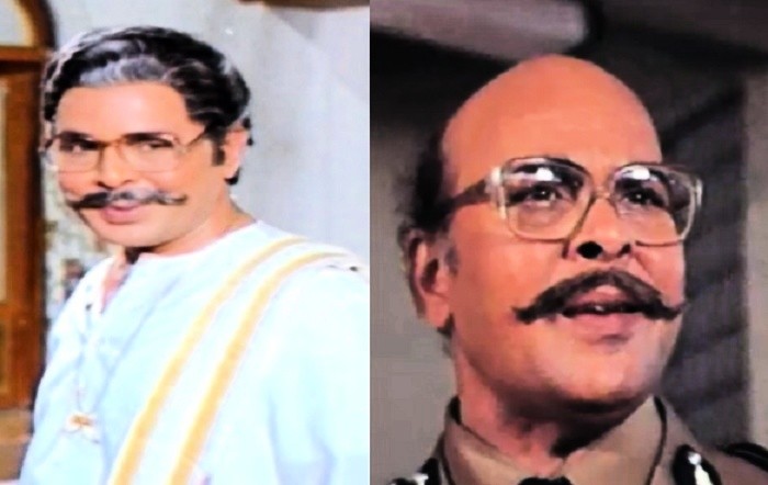 ప్రముఖ సినీనటుడు "వంకాయల" అస్తమయం..! ప్రముఖ సినీనటుడు "వంకాయల" అస్తమయం..!