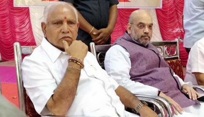 కన్నడ రాజకీయాల్లో కీలకంగా మారిన ఆ ఇద్దరు ఎమ్మెల్యేలు కన్నడ రాజకీయాల్లో కీలకంగా మారిన ఆ ఇద్దరు ఎమ్మెల్యేలు