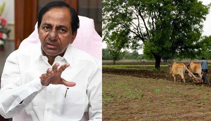 'రైతు బంధు పథకం' చెక్కులు వచ్చేస్తున్నాయి 'రైతు బంధు పథకం' చెక్కులు వచ్చేస్తున్నాయి