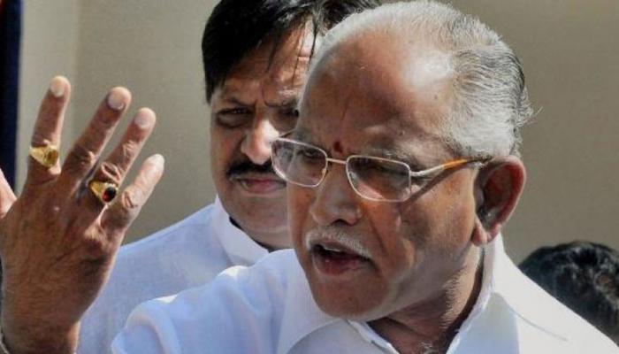 సీనియర్ ఐపీఎస్, ఐఏఎస్ ఆఫీసర్లను బదిలీ చేసిన కర్ణాటక సీఎం సీనియర్ ఐపీఎస్, ఐఏఎస్ ఆఫీసర్లను బదిలీ చేసిన కర్ణాటక సీఎం