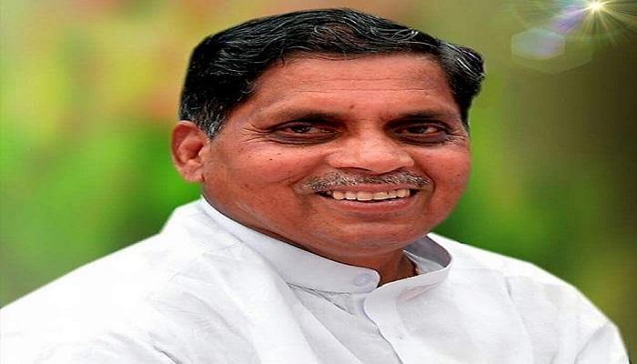 రోడ్డు ప్రమాదంలో కాంగ్రెస్ ఎమ్మెల్యే దుర్మరణం రోడ్డు ప్రమాదంలో కాంగ్రెస్ ఎమ్మెల్యే దుర్మరణం