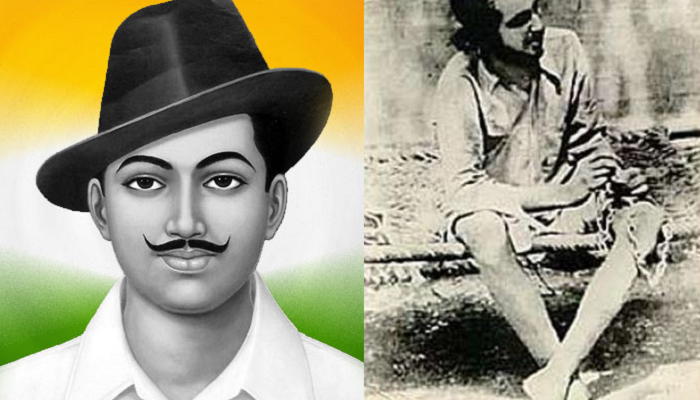 భగత్ సింగ్కి మరణశిక్ష పడప్పుడు.. క్షమాభిక్ష ఎందుకు కోరలేదు? భగత్ సింగ్కి మరణశిక్ష పడప్పుడు.. క్షమాభిక్ష ఎందుకు కోరలేదు?