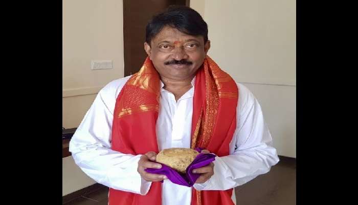తిరుపతిలో షాకిచ్చిన వర్మ; ఎన్టీఆర్ నన్ను ఇలా మార్చేశారు తిరుపతిలో షాకిచ్చిన వర్మ; ఎన్టీఆర్ నన్ను ఇలా మార్చేశారు