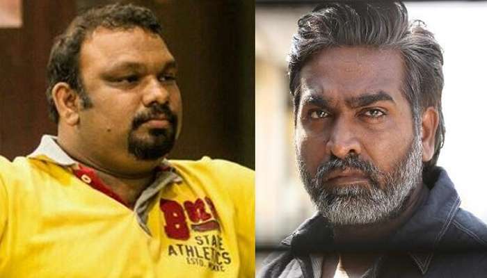 సైరా నటుడిపై కత్తి మహేష్ ప్రశంసల వర్షం సైరా నటుడిపై కత్తి మహేష్ ప్రశంసల వర్షం