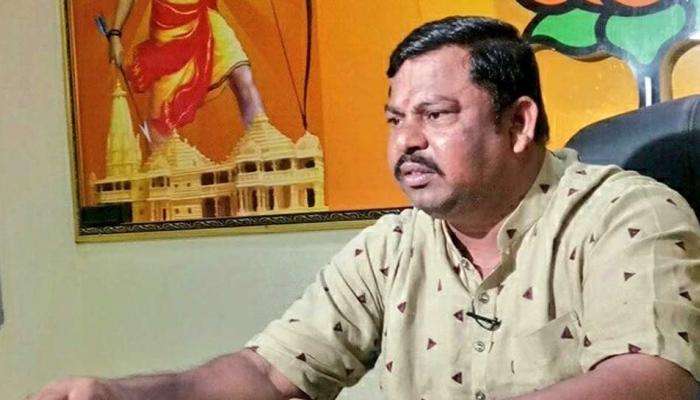 తెలంగాణ ఎన్నికలు: పెరిగిన రాజా సింగ్ ఆస్తుల శాతం తెలిస్తే షాక్.. తెలంగాణ ఎన్నికలు: పెరిగిన రాజా సింగ్ ఆస్తుల శాతం తెలిస్తే షాక్..